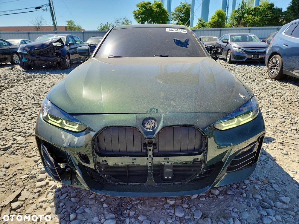 2022 BMW 430i