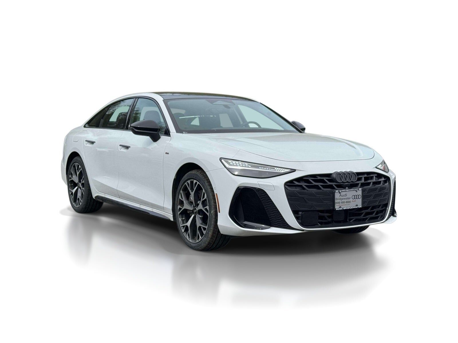2026 Audi A6