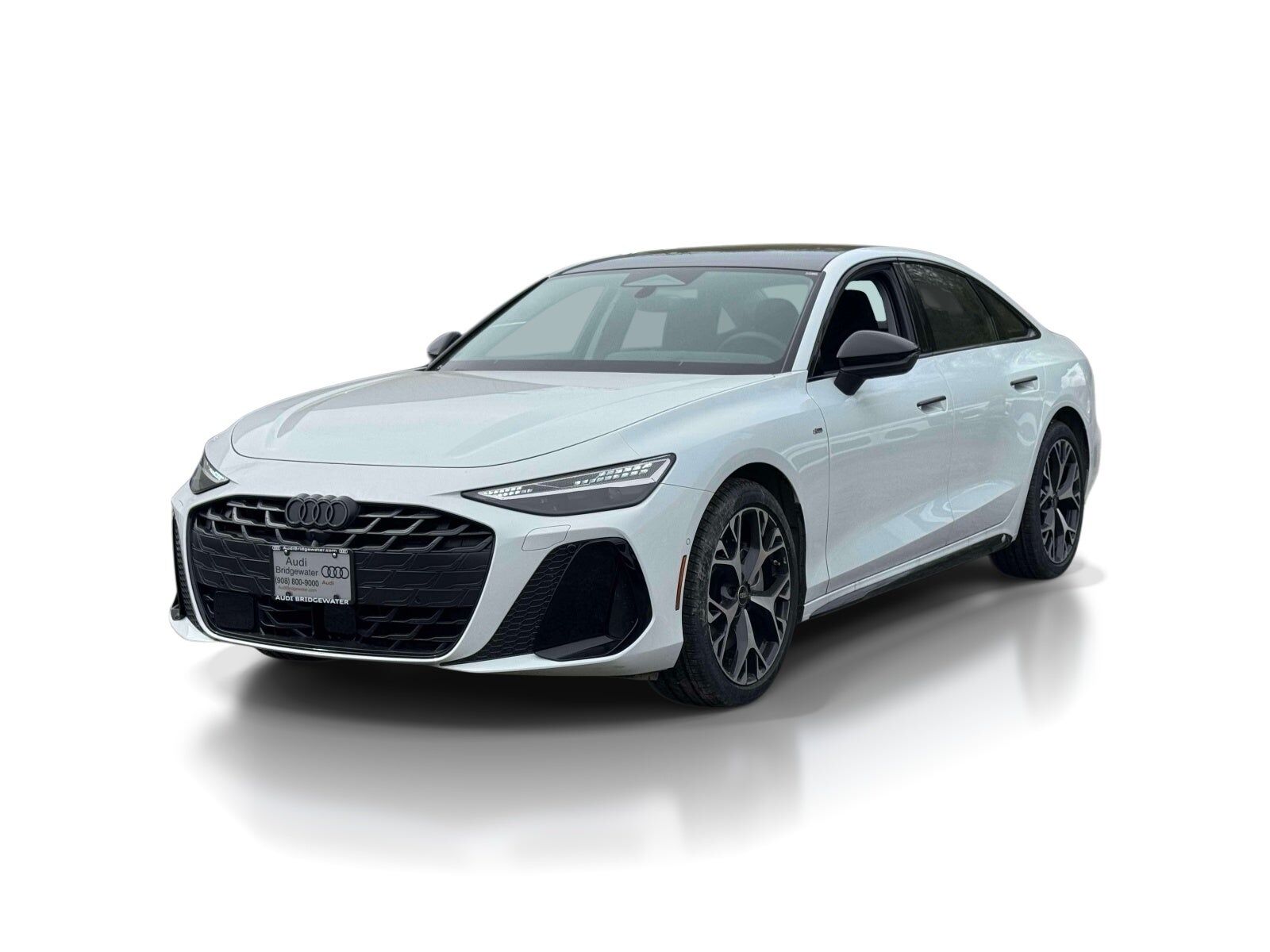 2026 AUDI A6