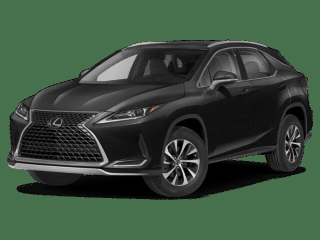 2022 LEXUS RX