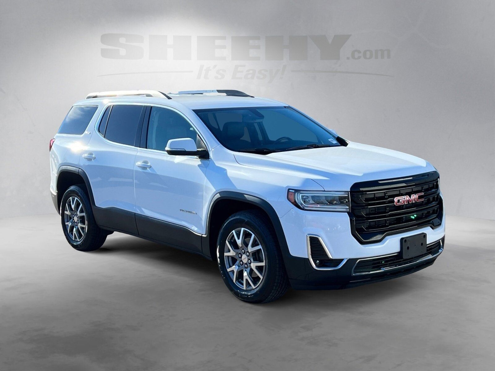 2020 GMC Acadia