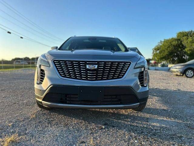 2023 CADILLAC XT4