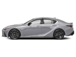 2021 LEXUS IS