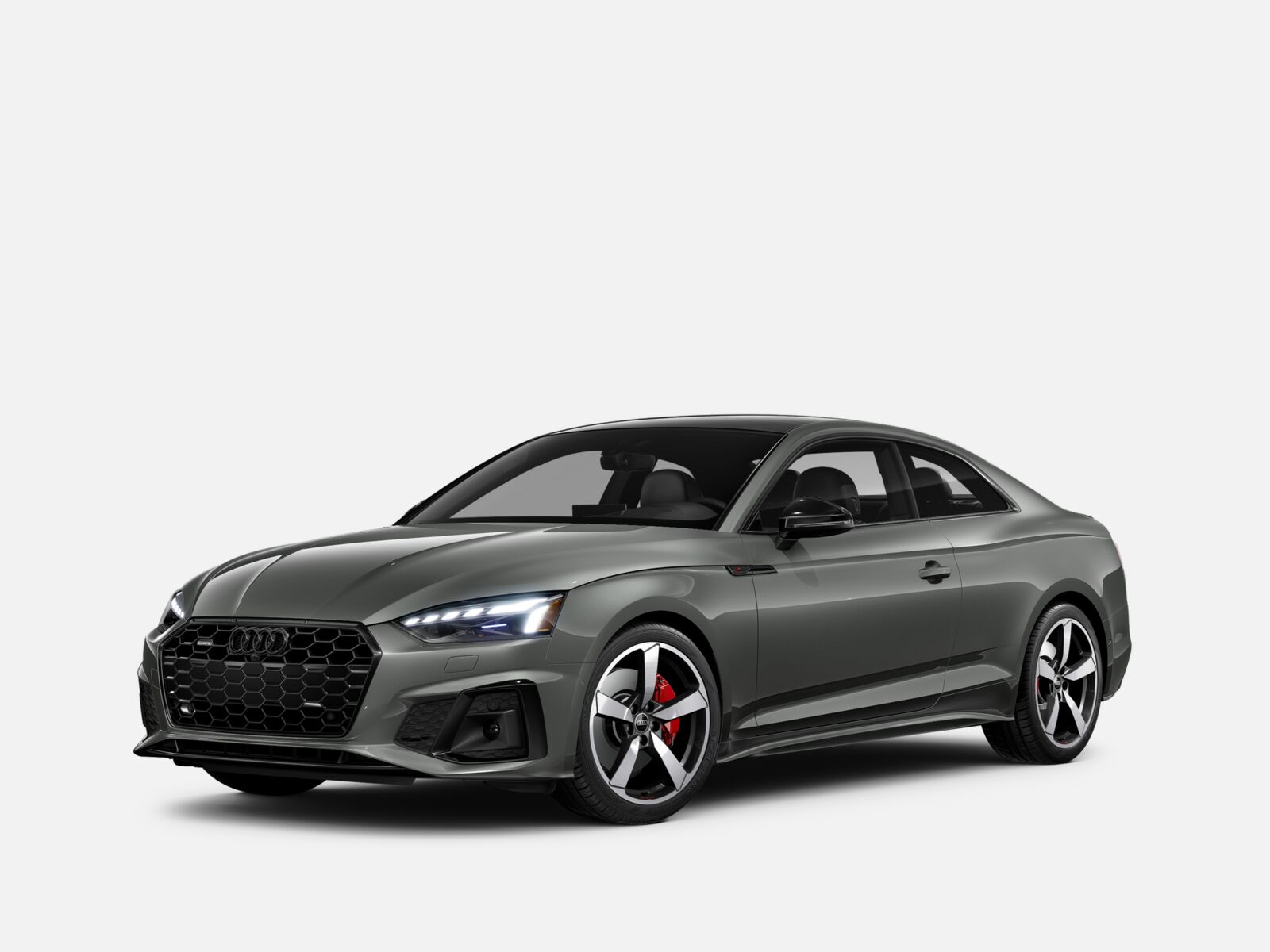 2024 AUDI A5