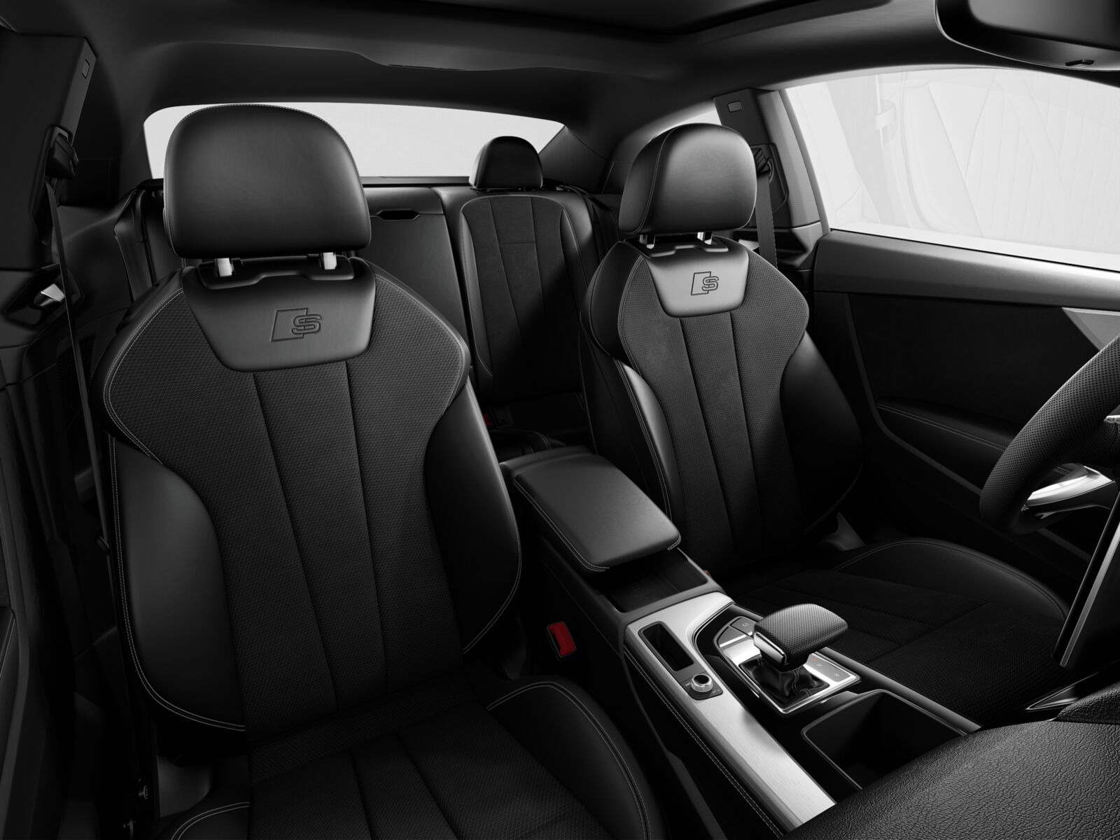 2024 Audi A5