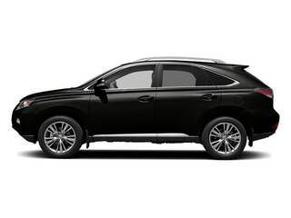 2014 LEXUS RX