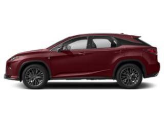 2019 LEXUS RX