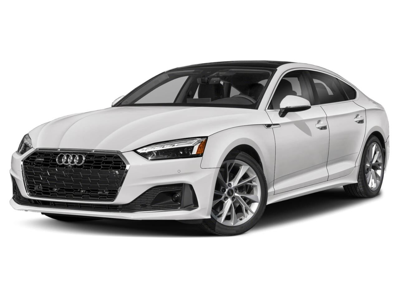 2024 Audi A5
