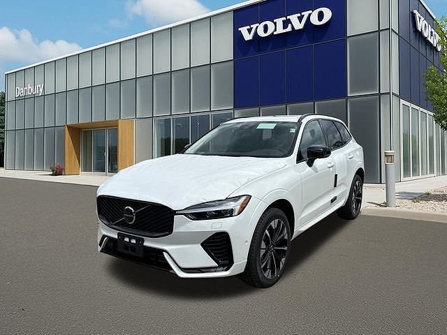 2026 VOLVO XC60