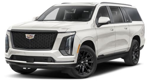 2026 CADILLAC Escalade ESV