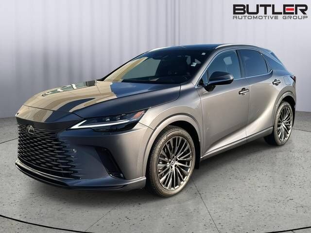 2023 LEXUS RX