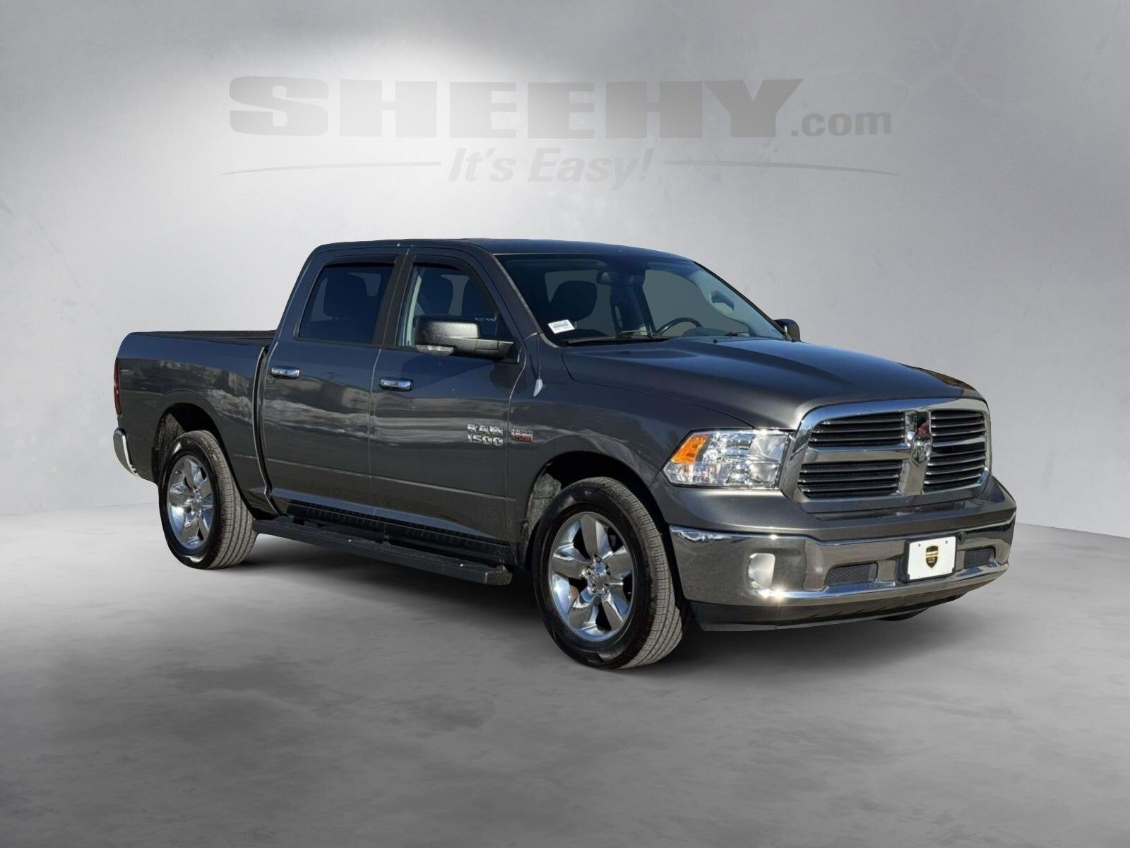 2013 RAM 1500