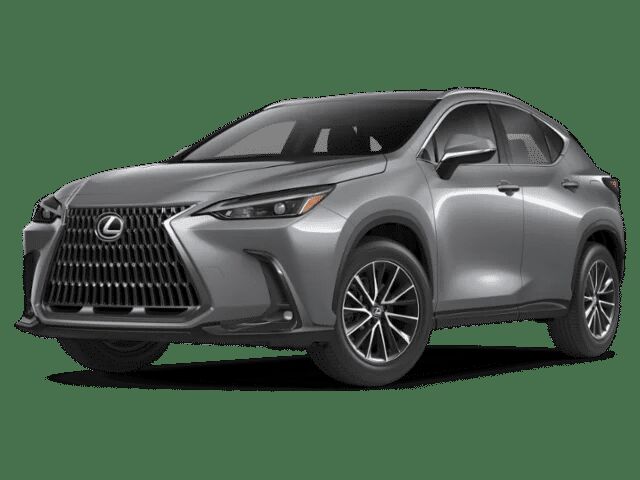 2022 LEXUS NX