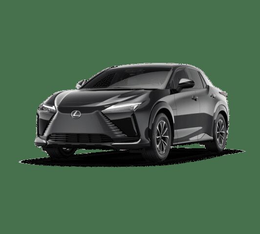 2026 LEXUS RZ