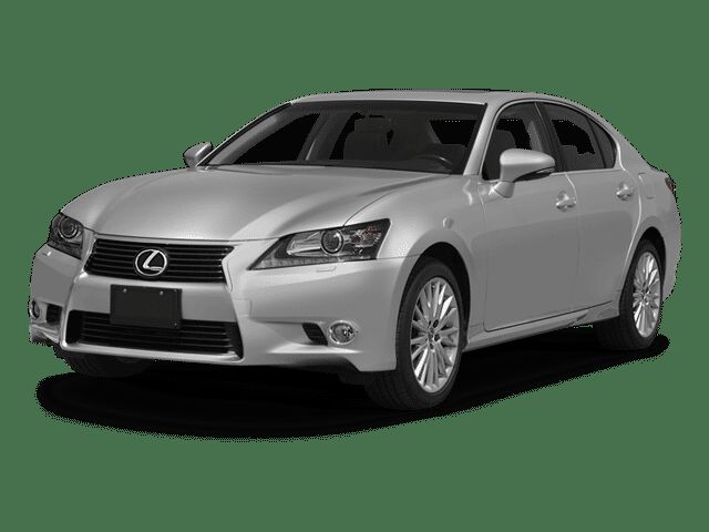 2013 LEXUS GS
