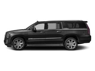2017 CADILLAC Escalade ESV
