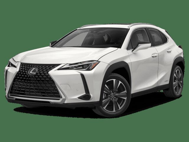 2020 LEXUS UX