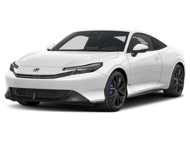 2026 HONDA Prelude