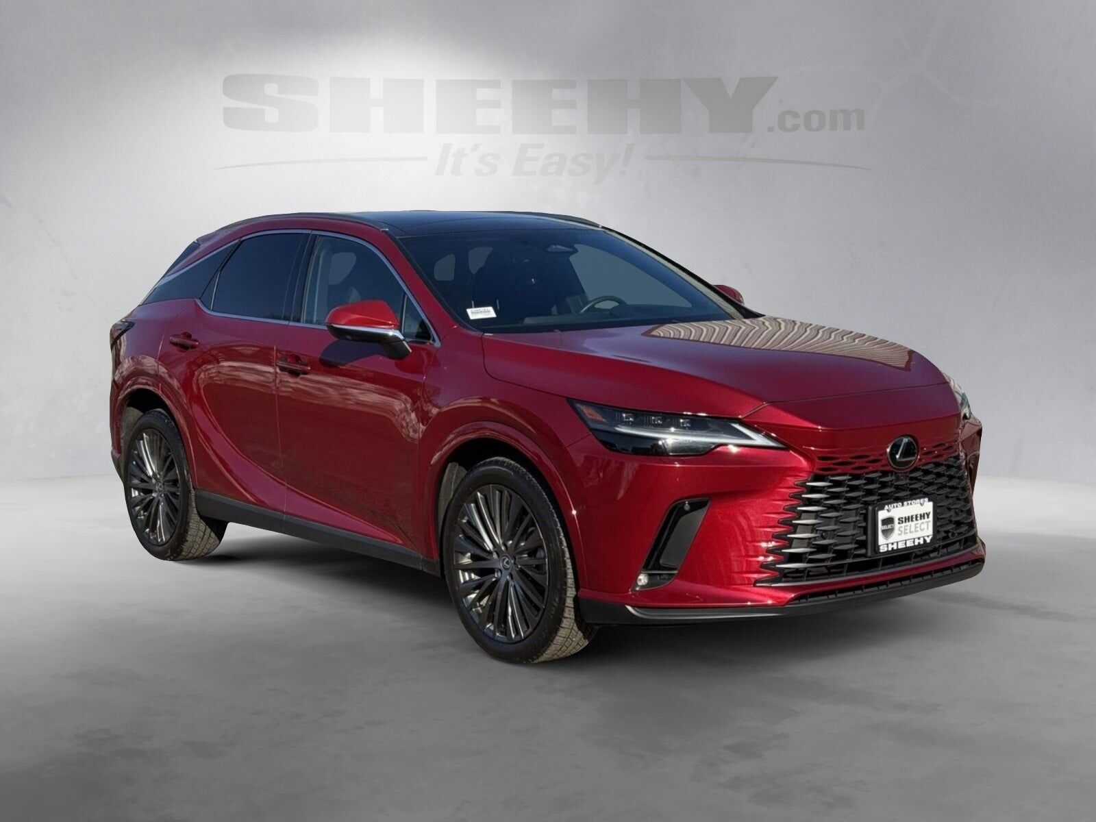 2023 LEXUS RX