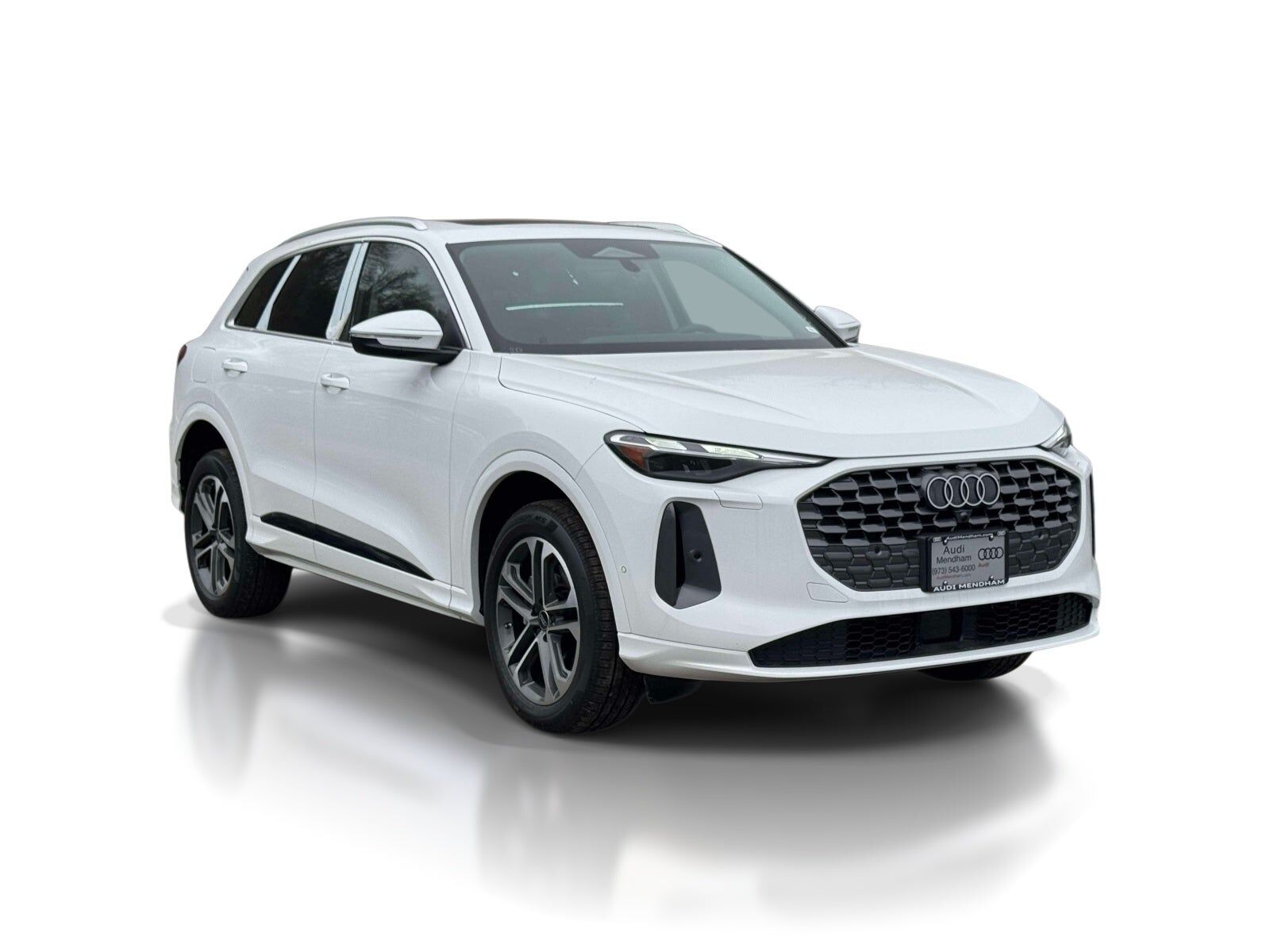 2026 Audi Q5