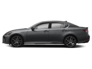 2018 LEXUS GS
