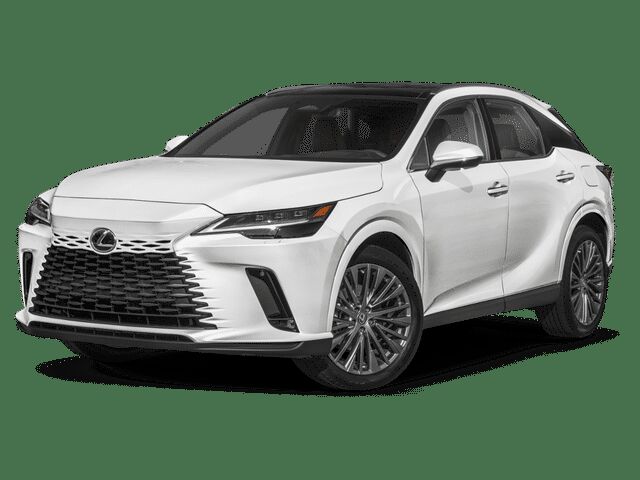 2023 LEXUS RX