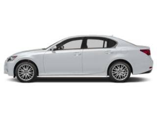 2015 LEXUS GS