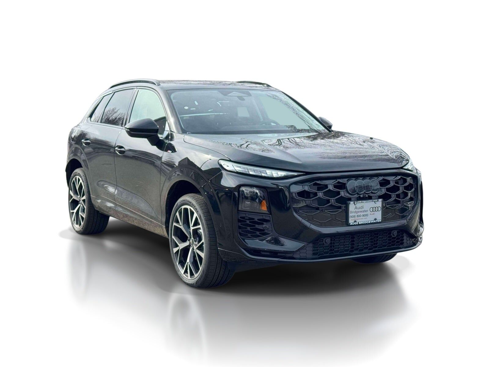 2026 Audi Q3