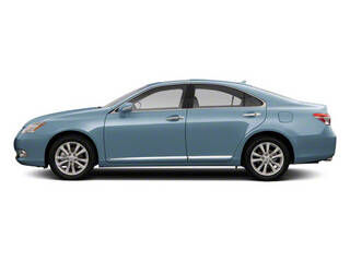 2010 LEXUS ES
