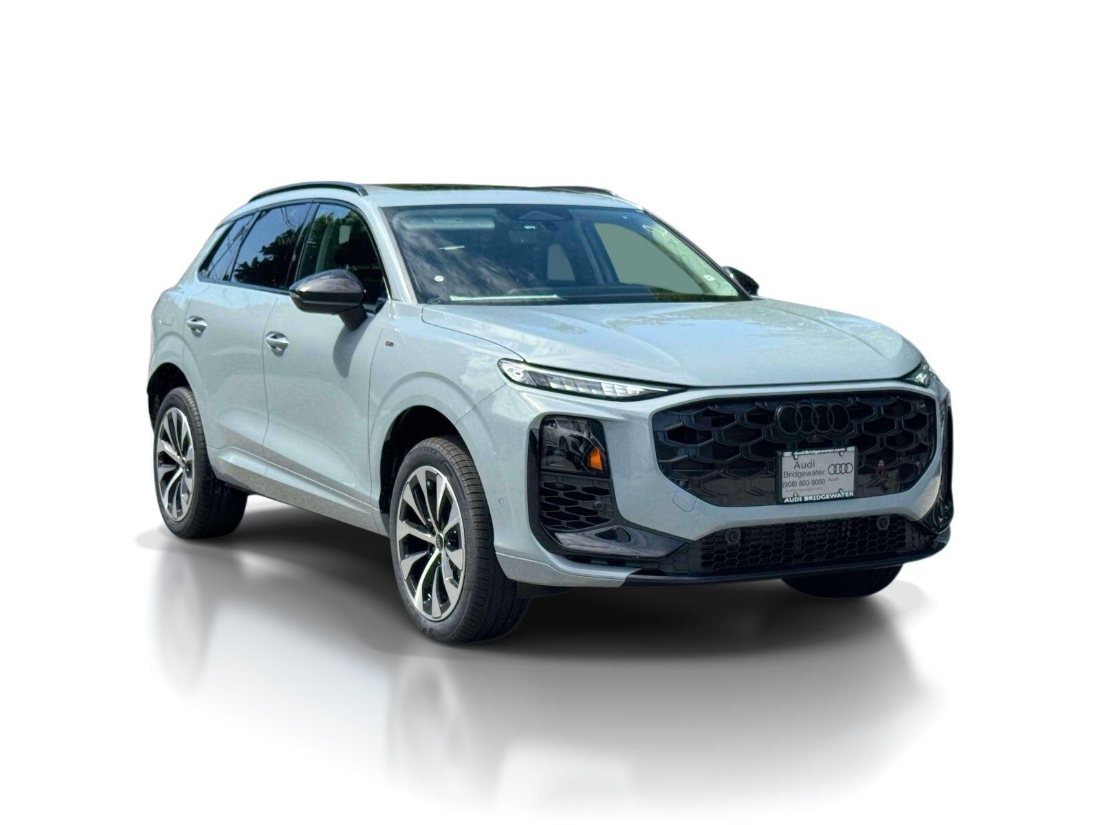 2026 Audi Q3