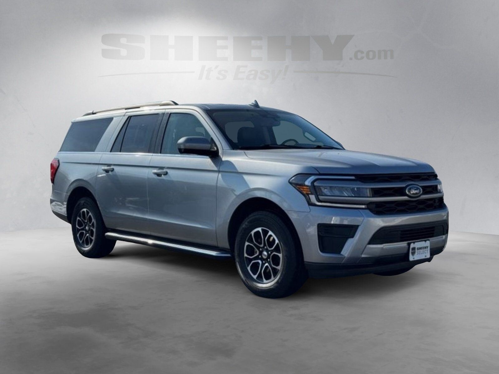 2023 FORD Expedition