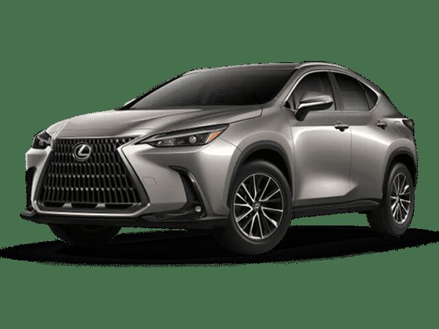 2023 LEXUS NX