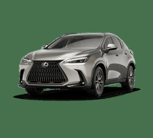 2026 LEXUS NX
