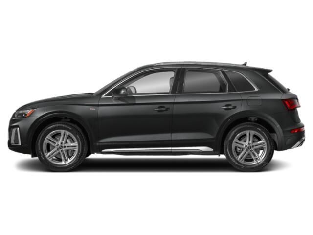2023 Audi Q5 e