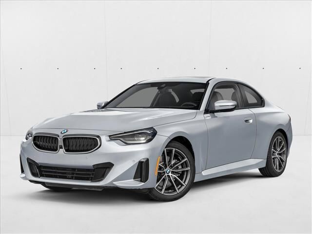 2026 BMW 2 Series