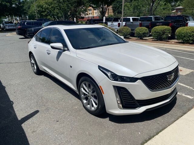 2023 CADILLAC CT5