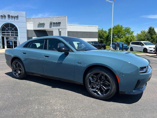 2026 DODGE Charger