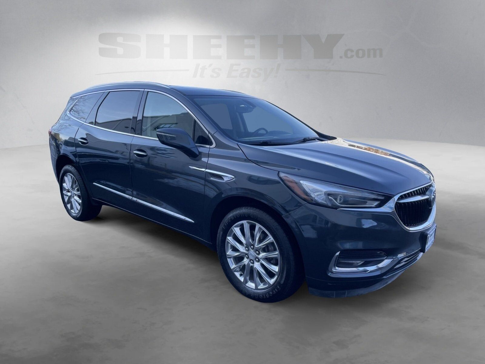 2019 BUICK Enclave