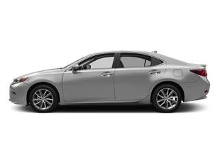 2016 LEXUS ES