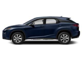 2019 LEXUS RX