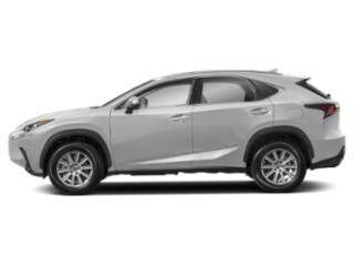2018 LEXUS NX