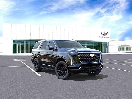 2026 CADILLAC Escalade