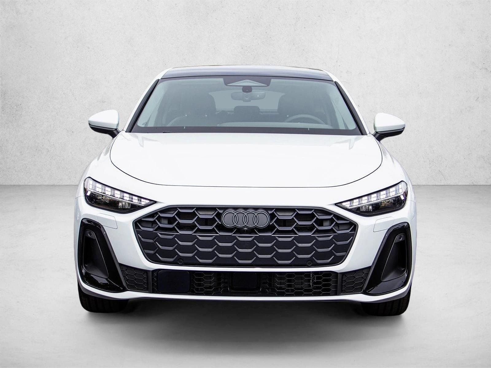 2026 Audi A5