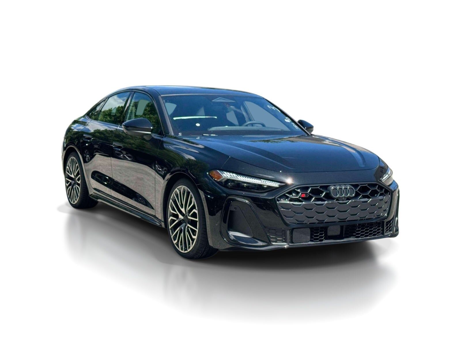 2026 Audi S5