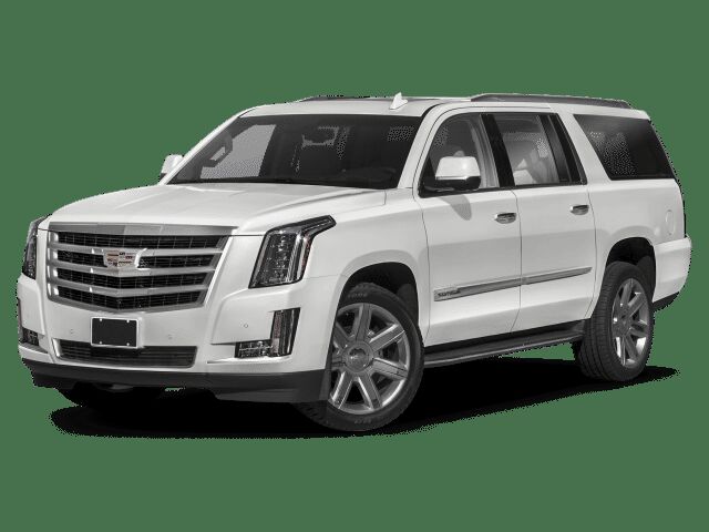 2019 CADILLAC Escalade ESV