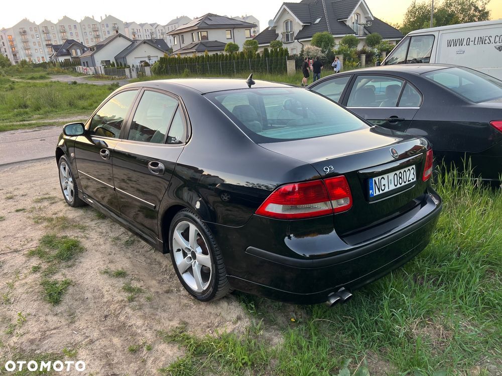 Saab 9-3
