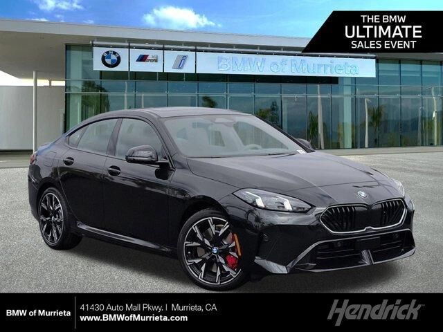 2026 BMW 2 Series