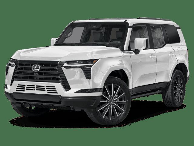 2025 LEXUS GX