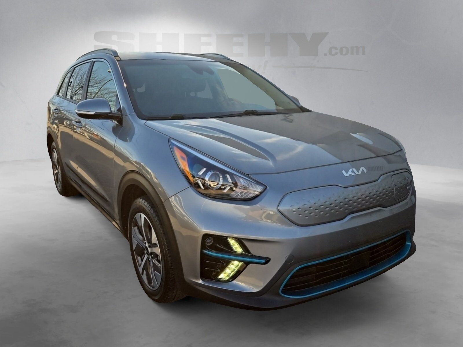 2022 KIA Niro