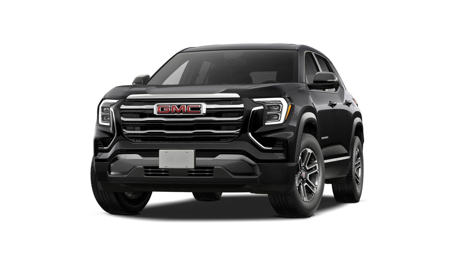 2027 GMC Terrain